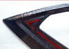Isuzu D-Max 2020 Headlight Cover Trim (2020)