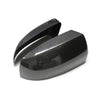 BMW X5 X6 E70 E71 2007-2013 Real Carbon Fiber Side Mirror Shell Cover Caps