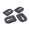 Tire Changer Machine 4pcs Plastic Jaw Clamp Covers