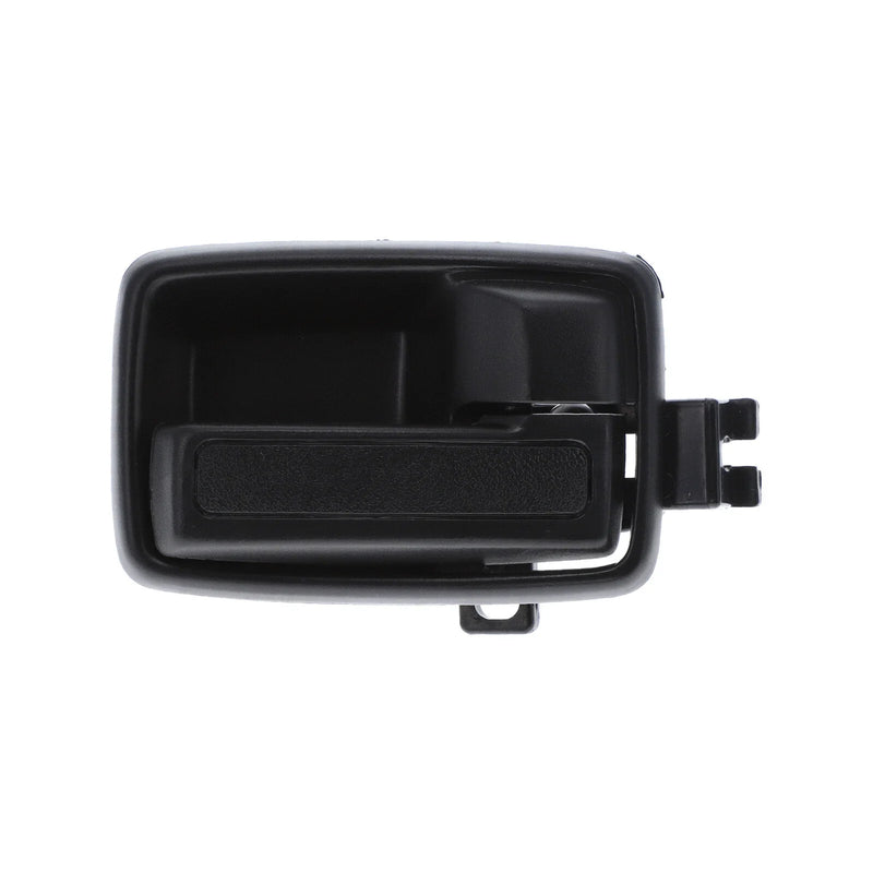 Holden Rodeo Textured Black Right Hand Inner Door Handle (1997-2003)
