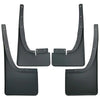Ford Ranger PX PXII T6 XLS XLT 4 Door Pickup Mud Flap Splash Guards (2012-)