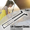Subaru Forester Rear Tailgate Lift Support Struts (2009-2013)
