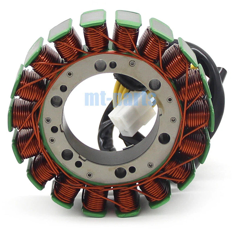 BMW F650 / F650 ST Magneto Generator Stator Coil (1993-2000)