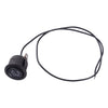 Vehicle Universal 3 Pin Car Seat Heater Switch Hi Low Control