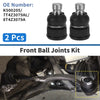 Ford Edge 2 x Front Lower Ball Joints (2007-2014)