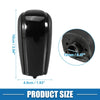 Toyota Land Cruiser Prado Black Automatic Transmission Gear Shift Knob