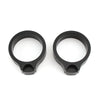 HONDA CBR1100XX Super Blackbird Handlebar Risers 43mm (1996-2022)