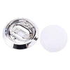 Chevy Camaro Nova Vega Firebird Dome Light Base + Lens Cover (1967-1981)