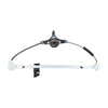 Mazda 3 Rear Right Window Regulator Without Motor (2009–2013)