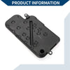 Mitsubishi Montero Automatic Transmission Filter (2001-2006)