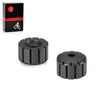 Honda Shadow 750 ACE / Spirit / Deluxe Front Fuel Tank Rubber Mount Cushions