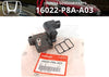 Honda Odyssey Idle Rotary Air Control Valve