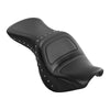 Kawasaki Vulcan 900 VN900 Classic Driver Passenger Seat (2006-2025)
