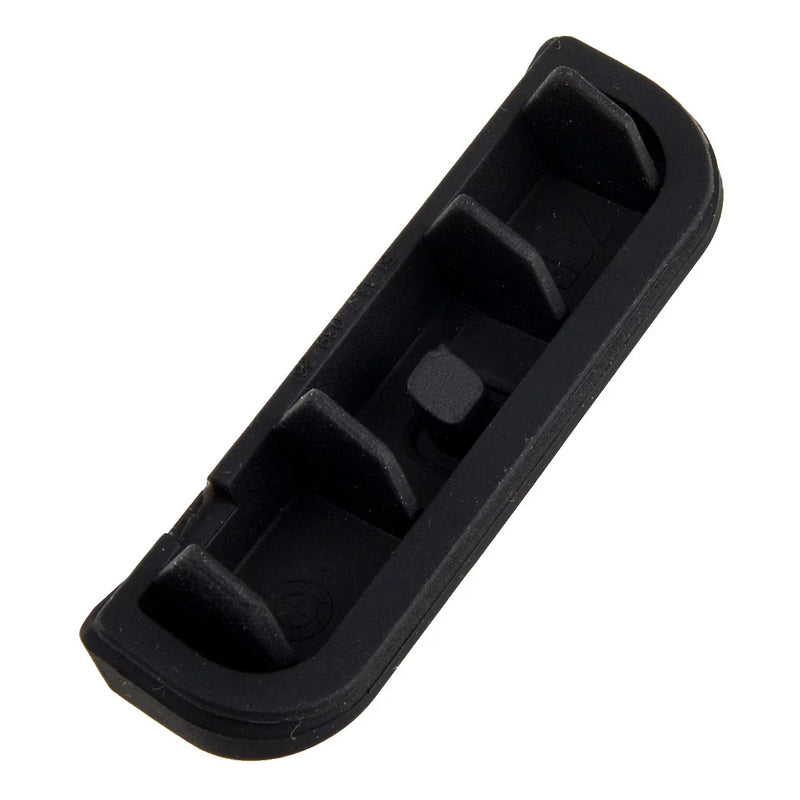 BMW MINI R56 R57 R58 R59 Trunk Handle Load Compartment Cover Rubber (2006-2015)