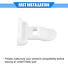Toyota 4Runner 25 Pcs Fender Bumper Spoiler Clips (2013-2021)
