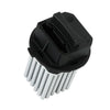 Volvo S60 V60 XC60 S80 Heater Blower Motor Resistor (2001-2018)