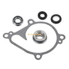 Kawasaki KFX700 Water Pump Seal Bearing Repair Gesket (2004–2009)