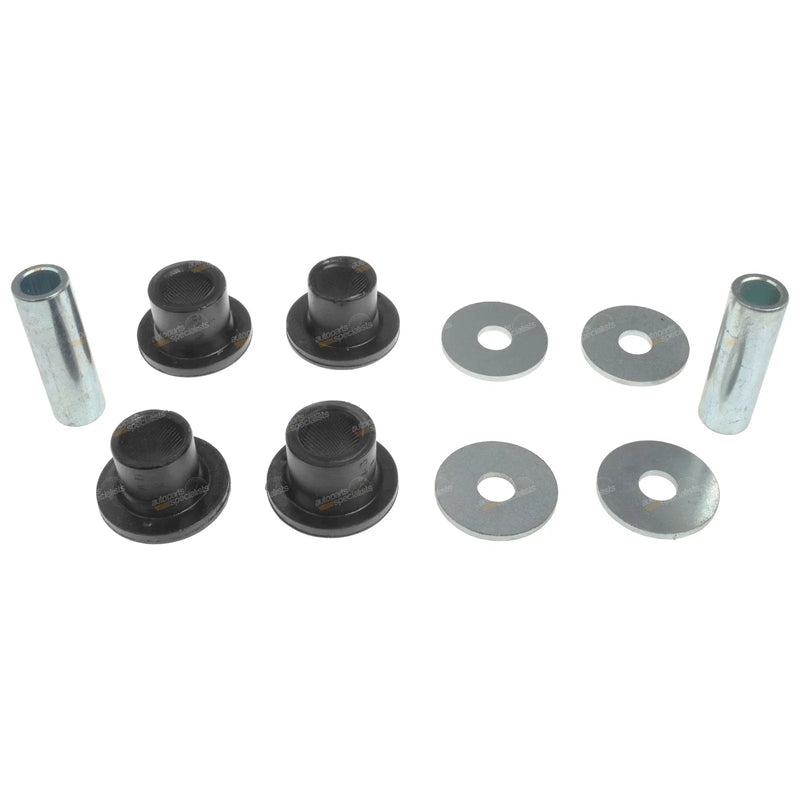 Prado GRJ120 / KDJ120 / KZJ120 / RZJ120 Steering Rack Mount Bush Kit (2002–2009)