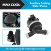 Audi A4 B8 Avant, Volkswagen Amarok Auxiliary Water Pump (2008-2016)