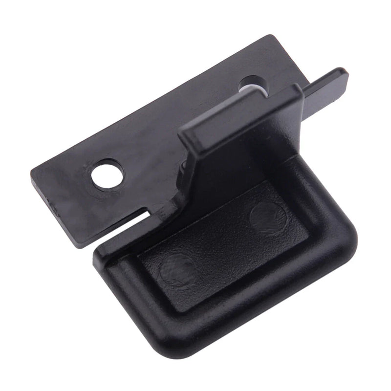Honda Accord Left Side Center Console Lock Tray (2003-2007)