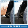 Toyota Prius Mud Flap Splash Guard (2010-2015)