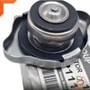 Nissan Navara D40 R51 Radiator Cap (2005-2015)