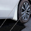 Lexus ES350 ES300H Mud Flaps Splash Guards Fender Mudguard (2019–2022)