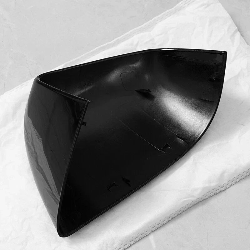 Tesla Model Y (2017-2023) Gloss Black Right Side Rear View Mirror Cover
