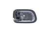 Toyota Corolla Door Handle Inner 2 x Grey (1998–2001)