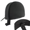 BMW R18 Bagger Transcontinental Rider Backrest Sissy Bar Cushion (2021-2023)