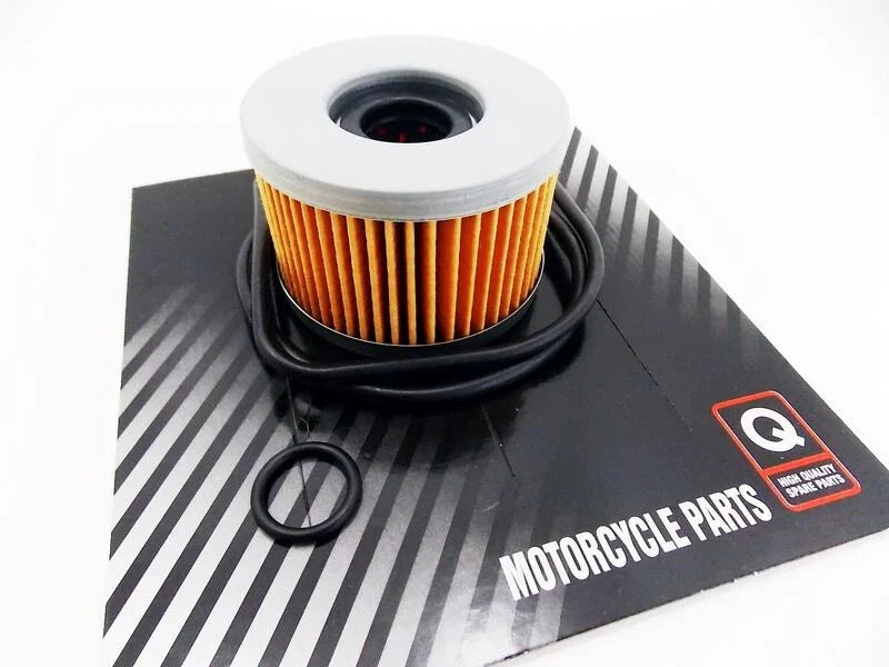 Honda CB450S Performance Oil Filter (1986-1988)