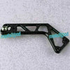 Yamaha YZF-R1 Adjustable Rearset Footpegs (2015)