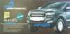 Ford Ranger PX2 MK2 Fog Light Relay Wiring Switch (2015-2018)