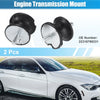 BMW 1 Series M Rear Engine Transmission Mount Kit (2011-2012)