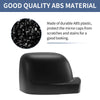 FIAT TALENTO Driver Side Mirror Cover Cap (2016-2020)
