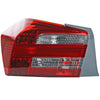 Honda City GM2 GM3 VTi VTi-L Rear Left Tail Light (2011-2013)