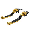 Honda CRF1100L CRF1000L Africa Twin Brake Clutch Levers (2020-2023)