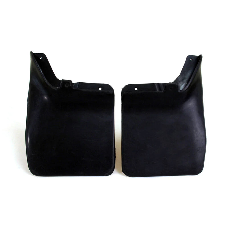 Nissan Navara D22 1997-2004 Rear Mud Flaps