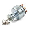 Kobelco SK200-3 SK200-5 SK120-5 Ignition Starter Switch & 6 Terminal