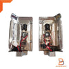 Nissan Navara D21 Front Corner Turn Signal Bulbs (1986-1997)
