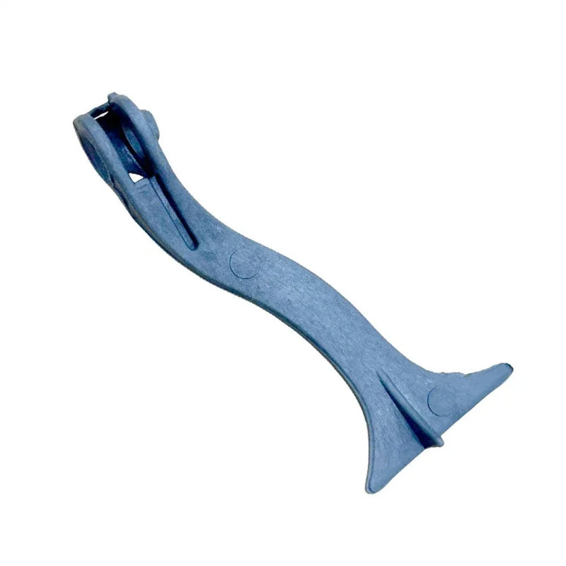 Mercedes Benz W202 Hood Release Handle (1996-2002)