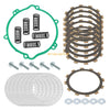 Yamaha YZ125 Clutch Friction Plate Kit (1994–2004)