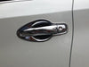 Nissan Murano Chrome Door Handle Bowl Cover Trim (2015-2021)