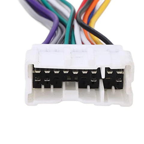 Nissan Wiring Solution Conversion Harness Power Cable