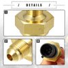 Ford F-250 Engine Oil Pressure Sensor (2005-2007)