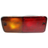 Nissan Patrol GQ GU Wagon 1991~16 Left Hand Rear Bar Light Lamp Lenses