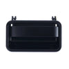 Volvo FL7 / FL10 Left / Right Smooth Black Outer Door Handle (1985–1998)