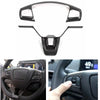 Ford Mustang Mach-E Steering Wheel Cover Trim (2021-2022)