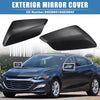 Chevrolet Malibu 1 Pair Car Rear Mirror Cover (2016-2021)