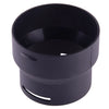 Eberspacher Heater 75mm to 60mm Ducting Reducer Adaptor